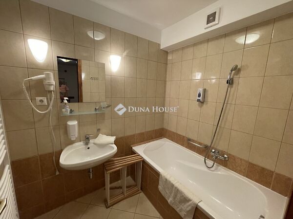 Eladó nyaraló Sárvár