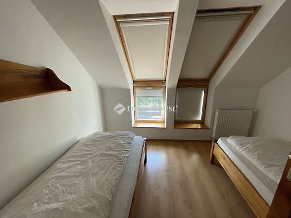 Eladó nyaraló Sárvár