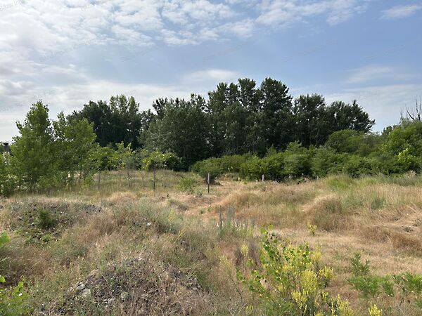 Eladó földterület Baja