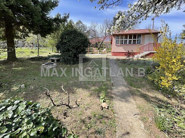 Eladó földterület Budaörs