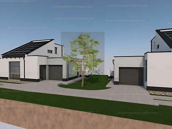 Eladó ház Budapest, XVIII. kerület