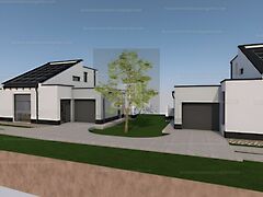 Eladó ház Budapest, XVIII. kerület