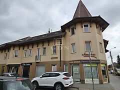 Kiadó lakás Dunaharaszti