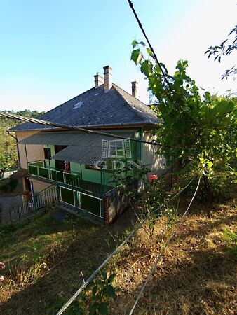 Eladó ház Veszprém