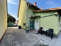 Eladó ház Budapest, XVI. kerület