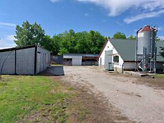 Eladó földterület Gárdony