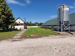 Eladó földterület Gárdony