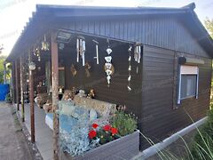 Eladó nyaraló Isaszeg