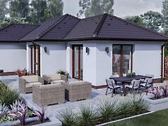 Eladó ház Polgárdi