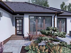 Eladó ház Polgárdi