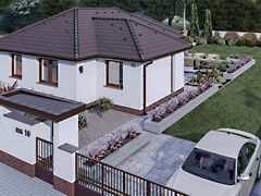 Eladó ház Polgárdi