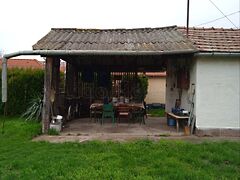 Eladó nyaraló Gárdony