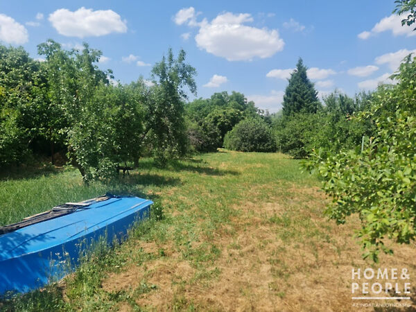 Eladó földterület Hódmezővásárhely