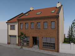 Eladó lakás Zalaegerszeg, Belváros