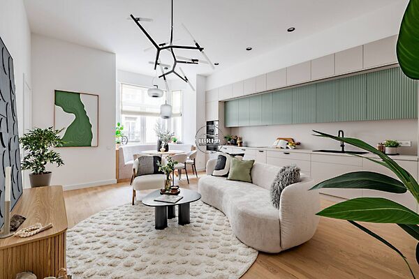 Eladó lakás Budapest, XII. kerület, Krisztinaváros