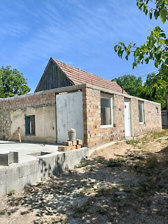 Eladó ház Albertirsa