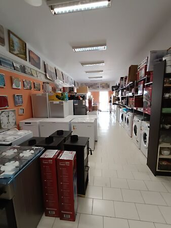 Eladó üzleti Hódmezővásárhely, Belváros