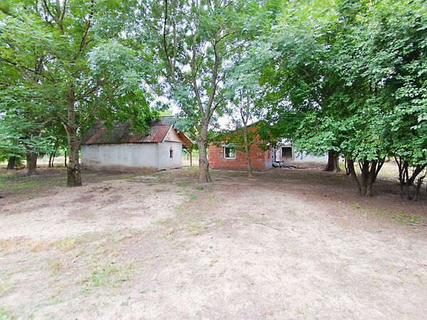 Eladó ház Hódmezővásárhely, Batida