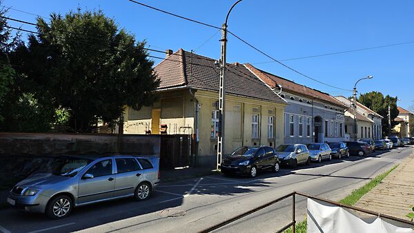 Eladó ház Miskolc, Belváros