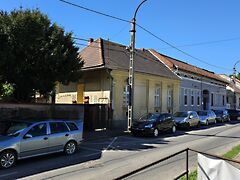 Eladó ház Miskolc, Belváros