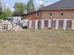 Eladó földterület Sándorfalva