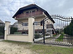 Eladó ház Szigetszentmiklós, Központ
