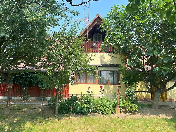 Eladó ház Mohács, Szőlőhegy