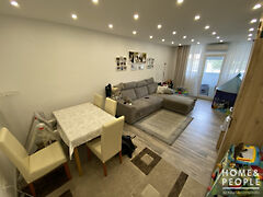 Eladó lakás Algyő