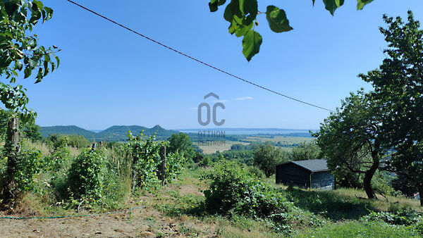 Eladó földterület Hegymagas