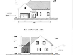 Eladó ház Vértesacsa