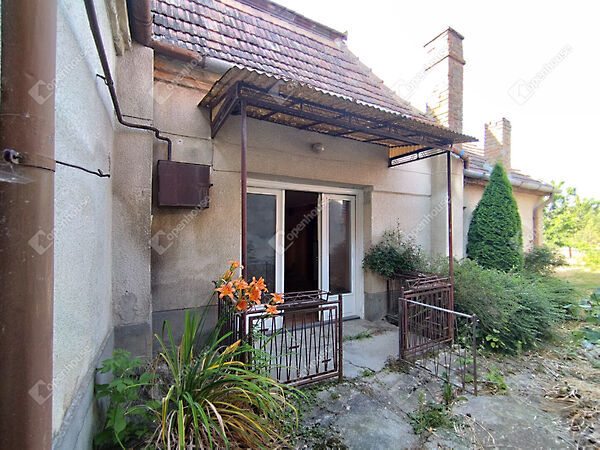 Eladó ház Kéthely