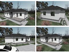 Eladó ház Gyöngyöshalász