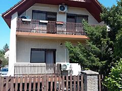 Eladó ház Siófok