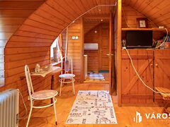 Eladó nyaraló Gyomaendrőd