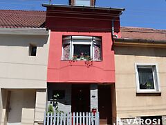 Eladó ház Szombathely, Belváros