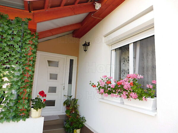 Eladó ház Mátyásdomb