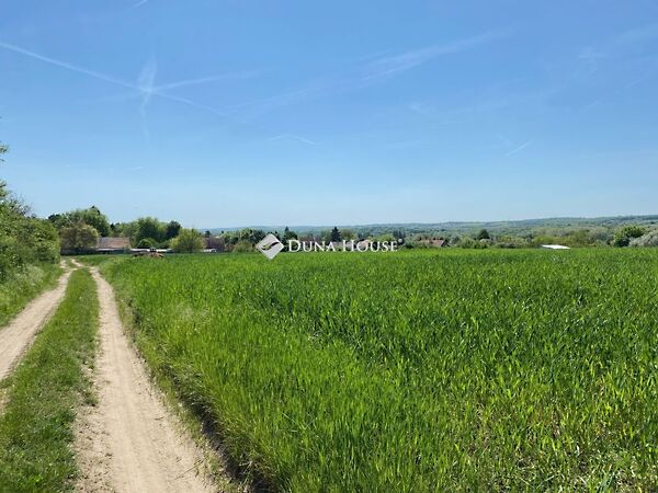 Eladó földterület Alcsútdoboz