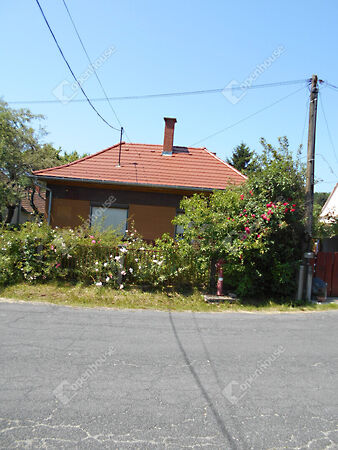 Eladó ház Hegyhátszentjakab