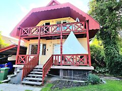 Eladó ház Budapest, III. kerület