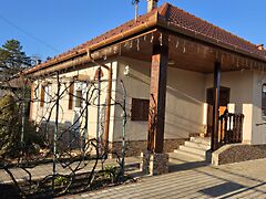 Eladó ház Nagykáta