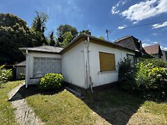 Eladó nyaraló Balatonberény