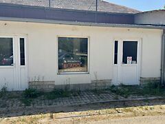 Eladó üzleti Polgárdi