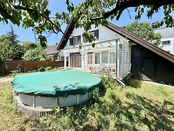 Eladó nyaraló Balatonfüred