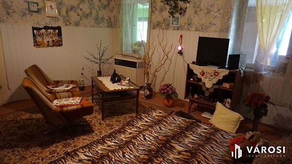 Eladó ház Hódmezővásárhely