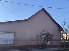 Eladó ház Halmajugra