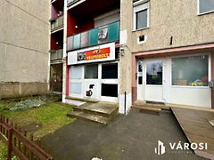 Kiadó üzleti Salgótarján