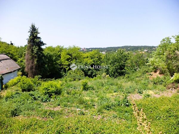 Eladó földterület Sukoró