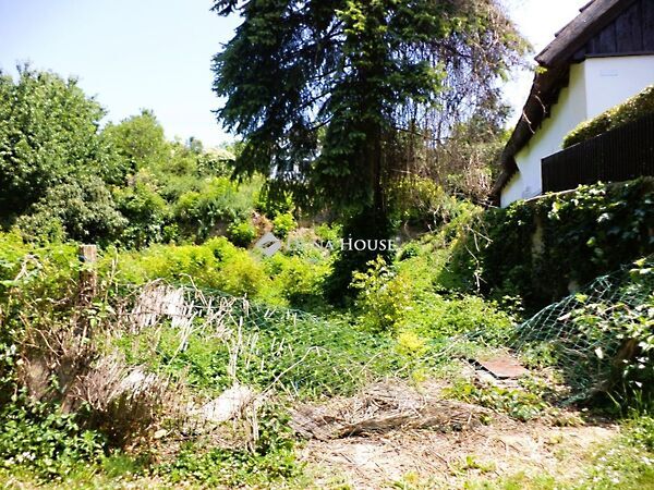 Eladó földterület Sukoró