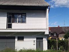 Eladó ház Sopron