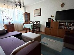Eladó lakás Nyíregyháza, Érkert